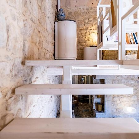 Luxury House Le Nuvole Appartement Modica Buitenkant foto