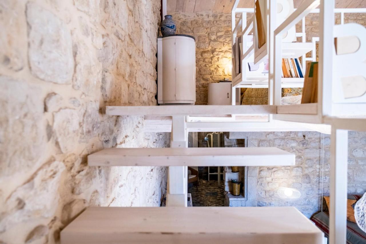 Luxury House Le Nuvole Appartement Modica Buitenkant foto
