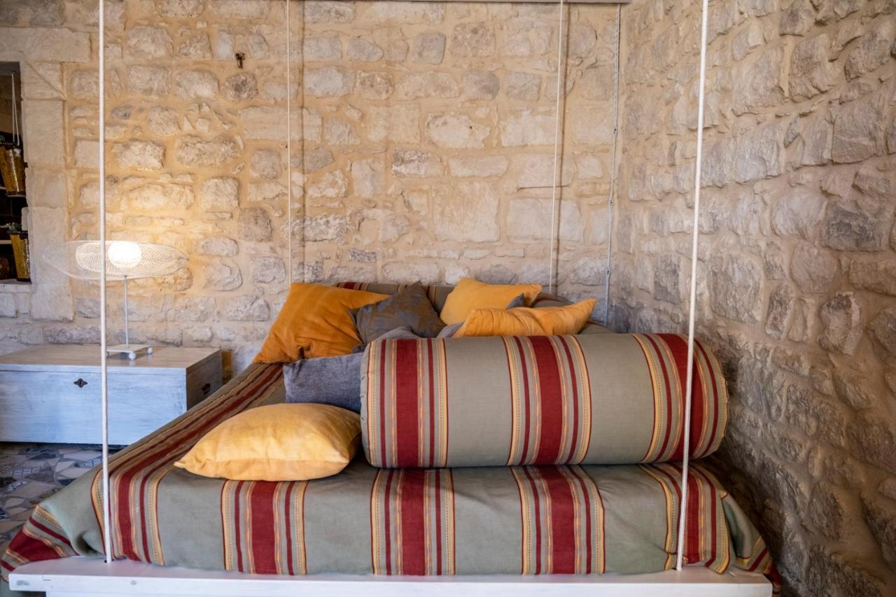 Luxury House Le Nuvole Appartement Modica Buitenkant foto