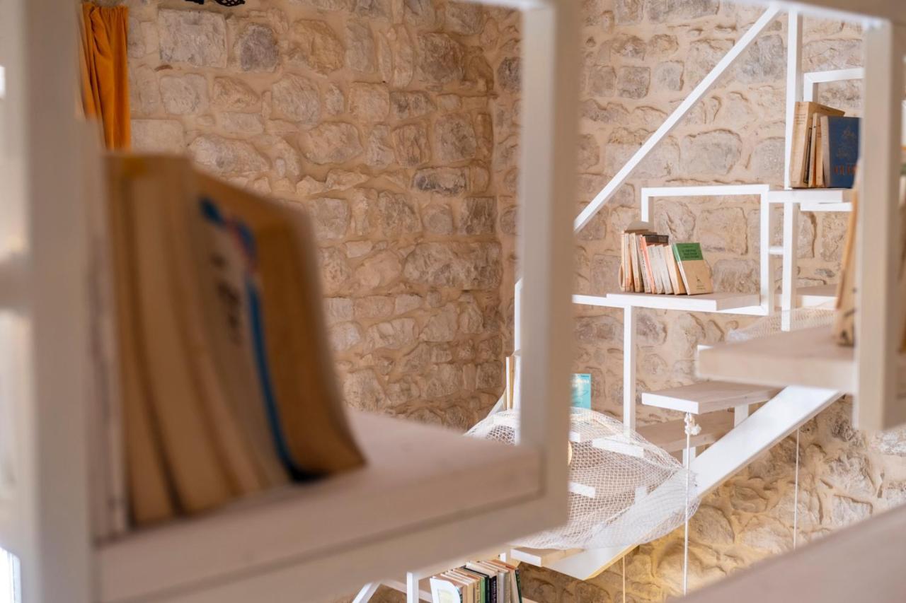 Luxury House Le Nuvole Appartement Modica Buitenkant foto