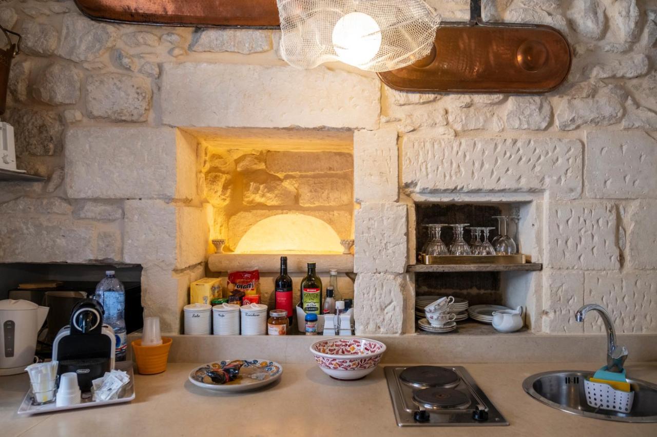 Luxury House Le Nuvole Appartement Modica Buitenkant foto