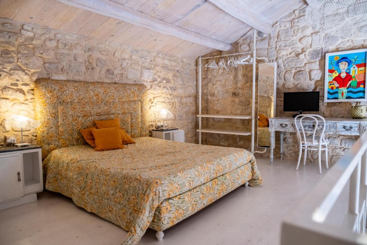 Luxury House Le Nuvole Appartement Modica Buitenkant foto