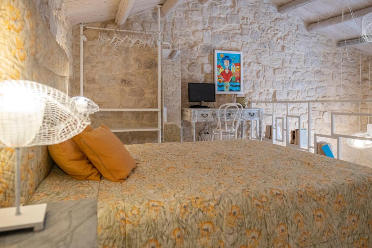 Luxury House Le Nuvole Appartement Modica Buitenkant foto