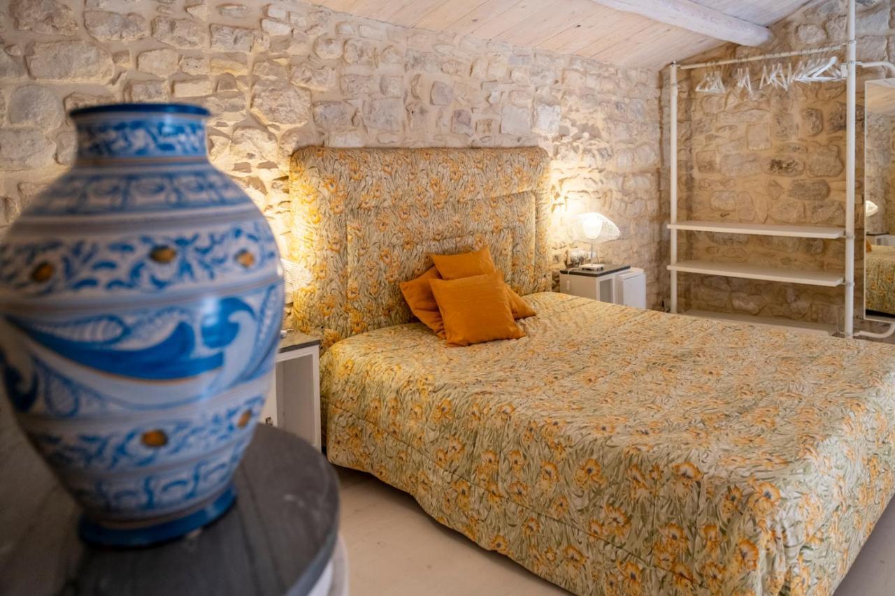 Luxury House Le Nuvole Appartement Modica Buitenkant foto
