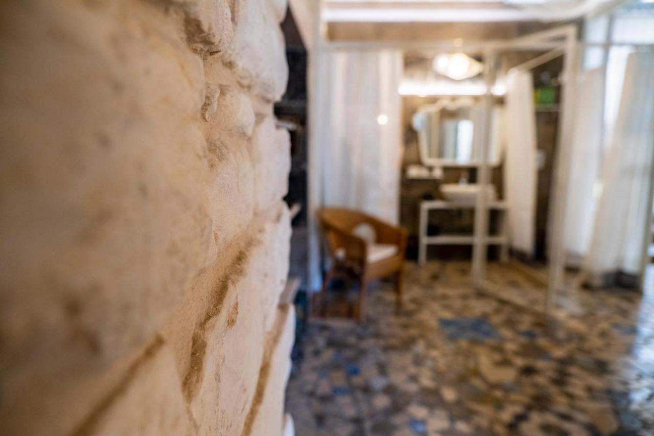Luxury House Le Nuvole Appartement Modica Buitenkant foto