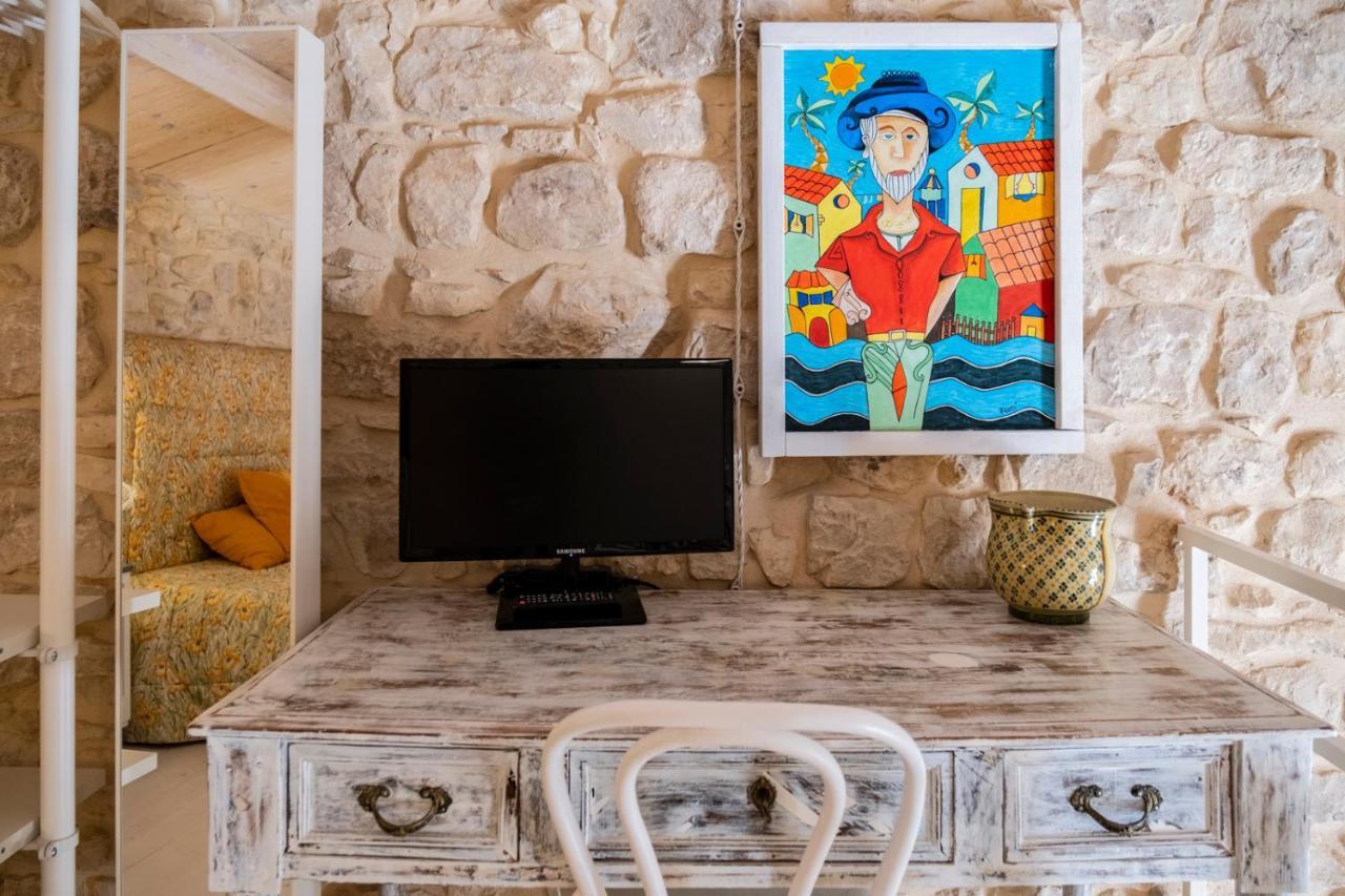 Luxury House Le Nuvole Appartement Modica Buitenkant foto