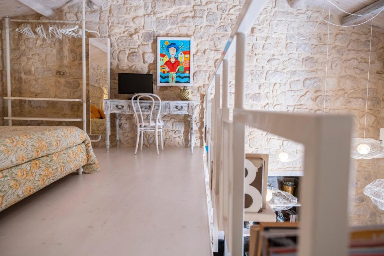 Luxury House Le Nuvole Appartement Modica Buitenkant foto