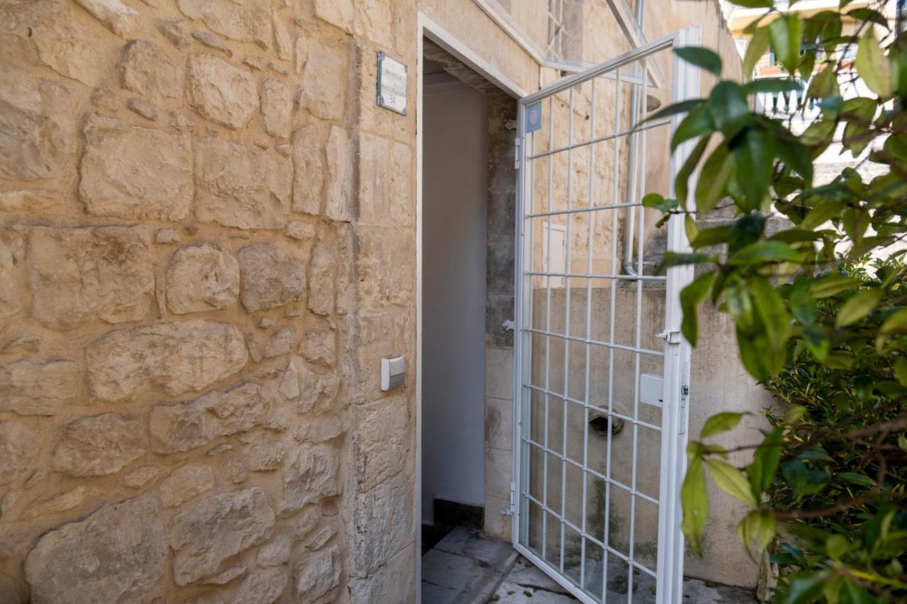Luxury House Le Nuvole Appartement Modica Buitenkant foto