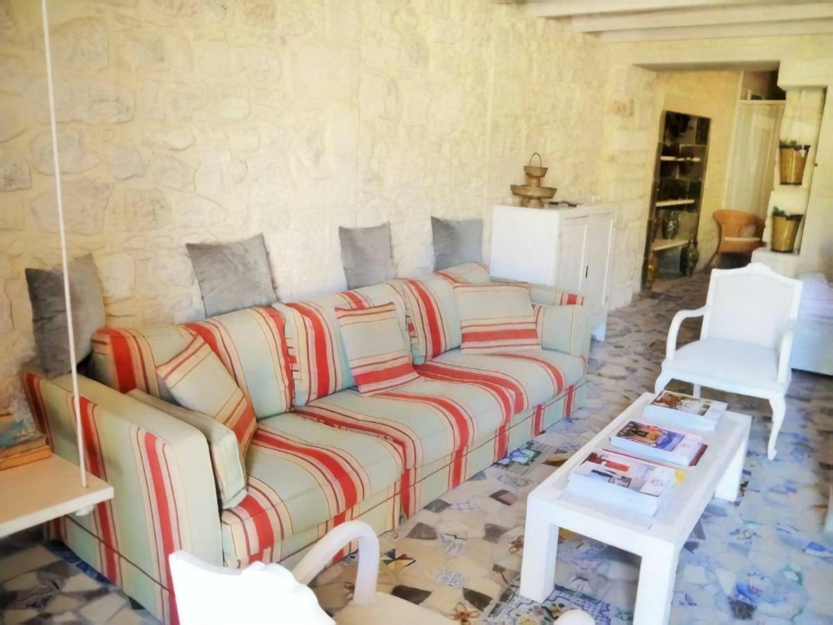 Luxury House Le Nuvole Appartement Modica Buitenkant foto