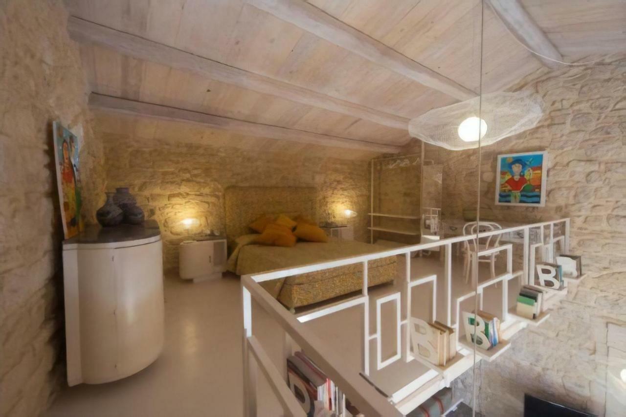 Luxury House Le Nuvole Appartement Modica Buitenkant foto