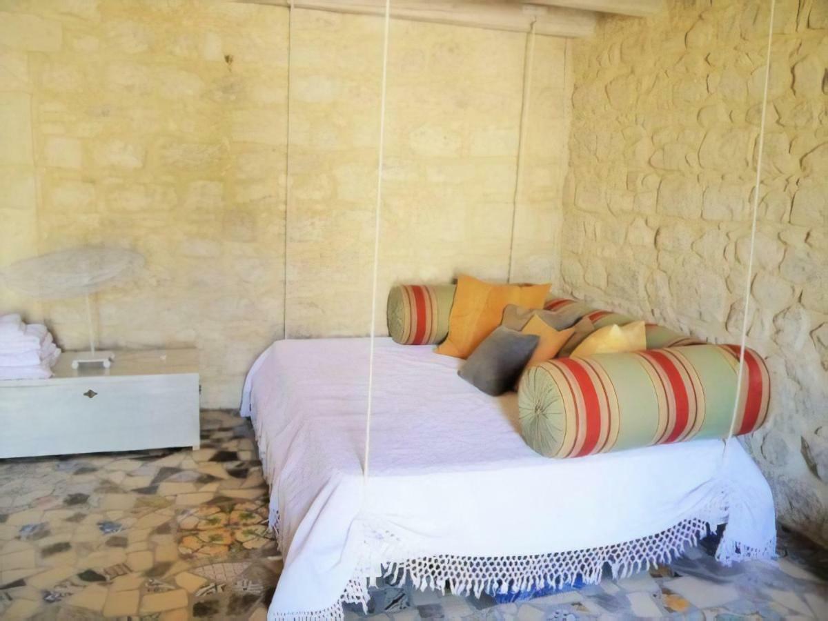 Luxury House Le Nuvole Appartement Modica Buitenkant foto