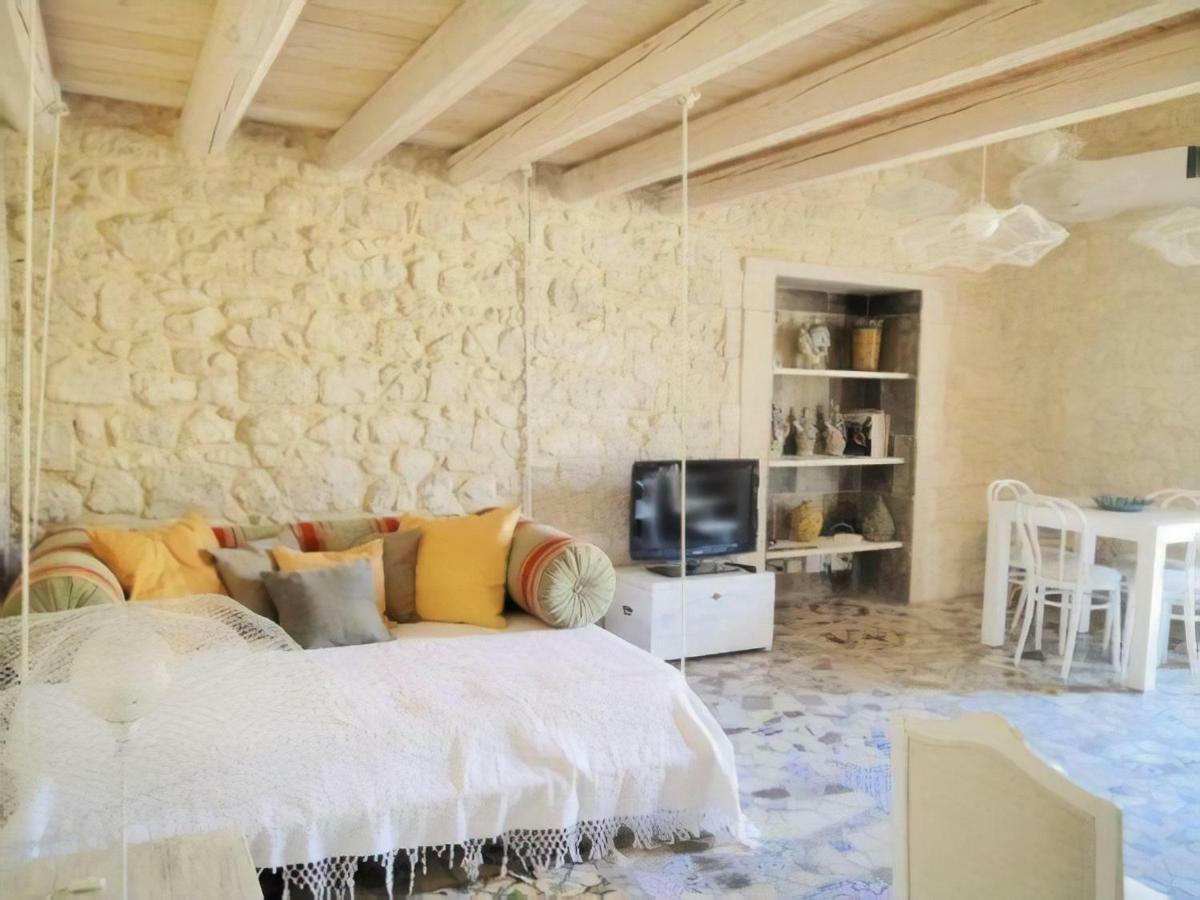 Luxury House Le Nuvole Appartement Modica Buitenkant foto